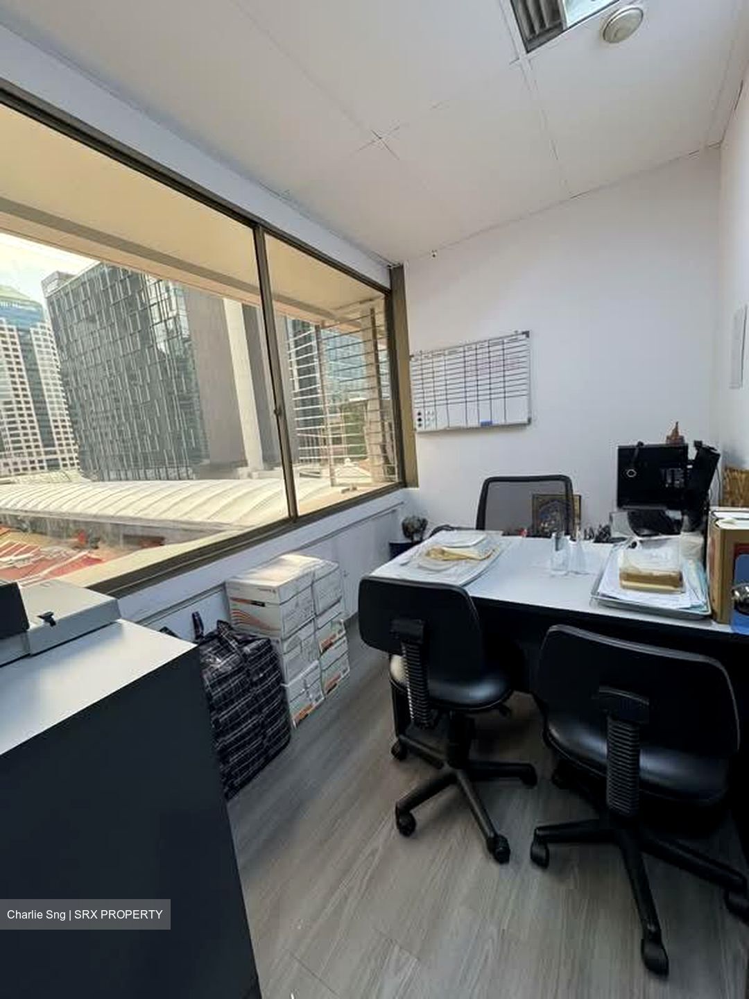 Fook Hai Building (D1), Office #537070191
